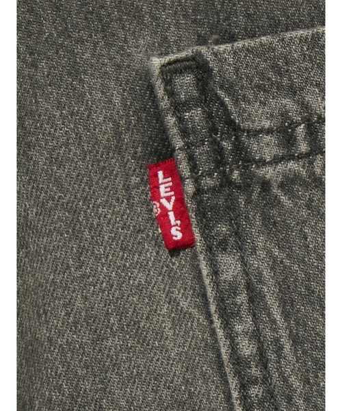 Levi's(リーバイス)の「Levi's/リーバイス 555 リラックスストレート ユーティリティ(デニムパンツ・メンズ・インディゴブルー/ブラック・W33 L32/W34 L32/36/W28 L32/W29 L32/W30 L32/W31 L32/W32 L32)」の4枚目の写真