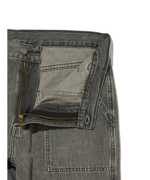 リーバイス555リラックスストレートユーティリティW32 L32グレー新品未使用 Levi's ジーンズ Levi's/リーバイス 555 リラックスストレート