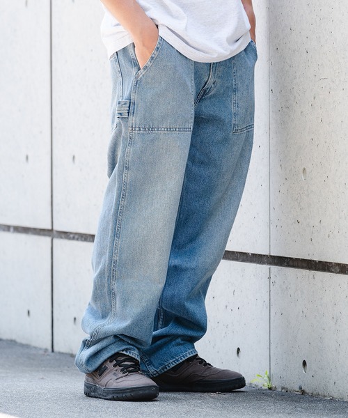 リーバイス555リラックスストレートユーティリティW32 L32グレー新品未使用 セール】Levi's/リーバイス 555 リラックスストレート