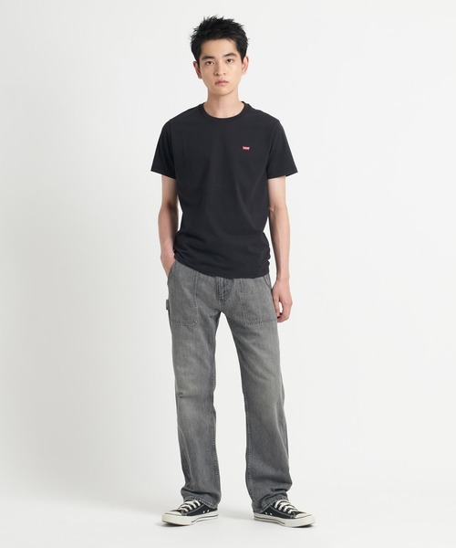 セール】Levi's/リーバイス 555 リラックスストレート
