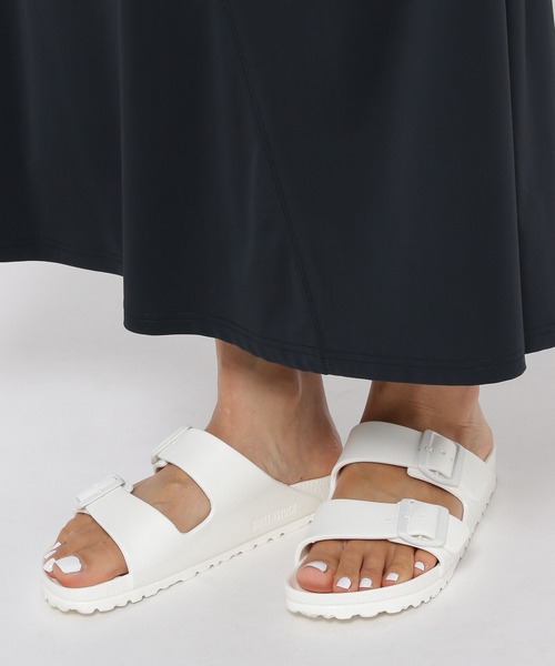 【HEREIAM】BIRKENSTOCK(ビルケンシュトック)】／Arizona EVA（サンダル）｜BIRKENSTOCK（ビルケンシュトック）