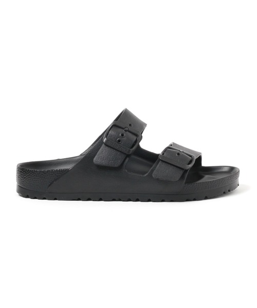 BIRKENSTOCK(ビルケンシュトック)の「【HEREIAM】BIRKENSTOCK(ビルケンシュトック)】/Arizona EVA(サンダル・レディース・ホワイト/ブラック・MEDIUM/SMALL)」の16枚目の写真