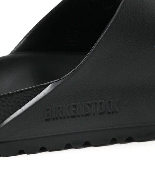 BIRKENSTOCK(ビルケンシュトック)の「【HEREIAM】BIRKENSTOCK(ビルケンシュトック)】/Arizona EVA(サンダル・レディース・ホワイト/ブラック・MEDIUM/SMALL)」の21枚目の写真