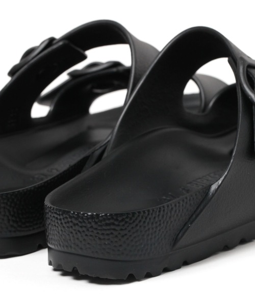 BIRKENSTOCK(ビルケンシュトック)の「【HEREIAM】BIRKENSTOCK(ビルケンシュトック)】/Arizona EVA(サンダル・レディース・ホワイト/ブラック・MEDIUM/SMALL)」の22枚目の写真