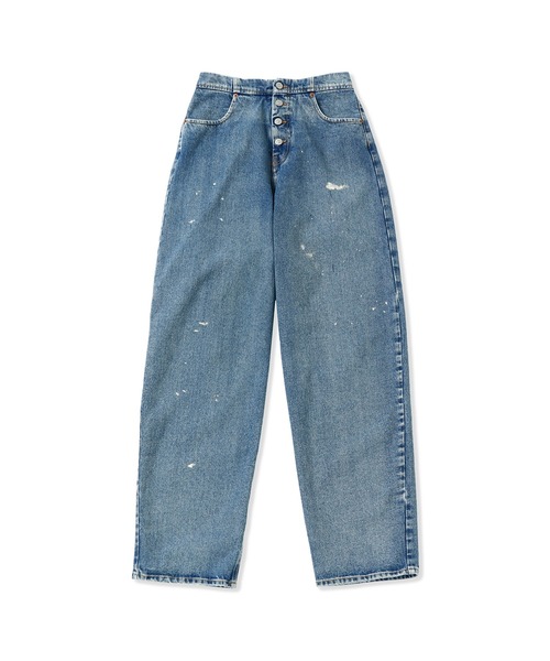 MM6 Maison Margiela（ｴﾑｴﾑｼｯｸｽ ﾒｿﾞﾝ ﾏﾙｼﾞｪﾗ）の「MM6 MAISON
