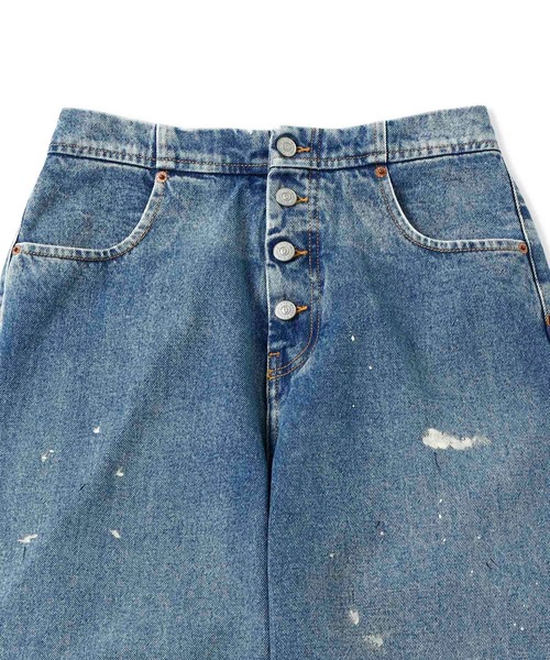 MM6 Maison Margiela（ｴﾑｴﾑｼｯｸｽ ﾒｿﾞﾝ ﾏﾙｼﾞｪﾗ）の「MM6 MAISON