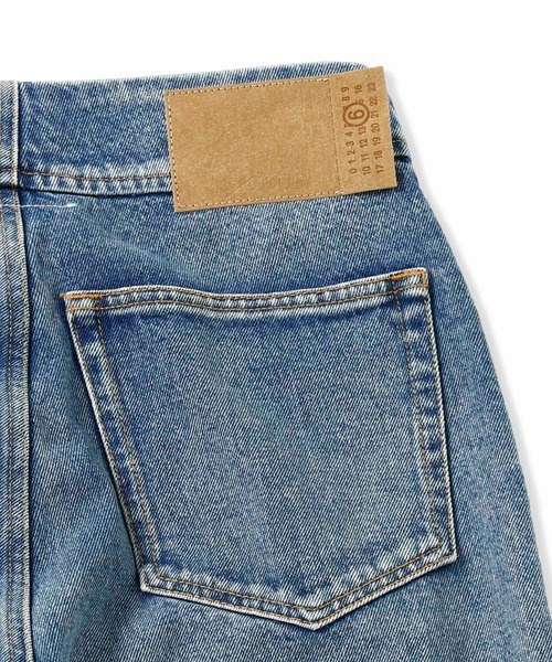 MM6 Maison Margiela（ｴﾑｴﾑｼｯｸｽ ﾒｿﾞﾝ ﾏﾙｼﾞｪﾗ）の「MM6 MAISON