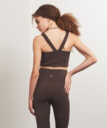 TO UNITED ARROWS（トゥーユナイテッドアローズ）の「＜TO UNITED ARROWS＞CLOUD スクエアネック ブラトップ（スポーツブラ）」