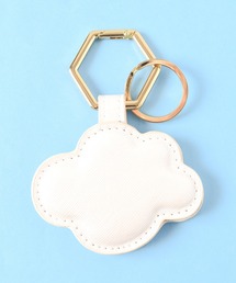 Flowering（フラワーリング）の「くも/さくらんぼ/ネコ/マルチクリップ