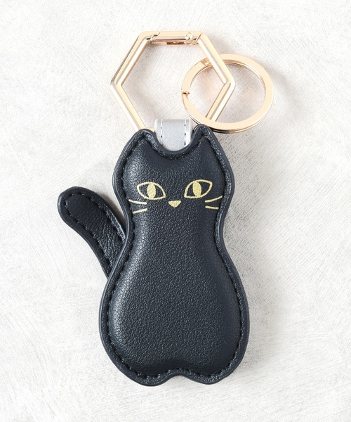 Flowering(フラワーリング)の「くも/さくらんぼ/ネコ/マルチクリップ Flowering(フラワーリング)の「くも/さくらんぼ/ネコ/マルチクリップ