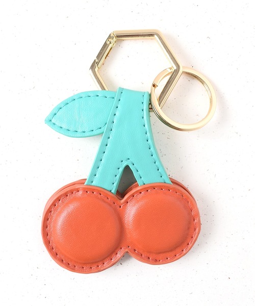 Flowering（フラワーリング）の「くも/さくらんぼ/ネコ/マルチクリップ