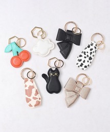 Flowering（フラワーリング）の「くも/さくらんぼ/ネコ/マルチクリップ