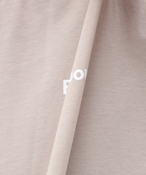 Barbour（バブアー）の「BARBOUR / バブアー OS small Barbour logo T-Shirts（Tシャツ/カットソー・メンズ・ピンク/カーキ/アイボリー/ブラック/ベージュ・SMALL/X-LARGE/LARGE/MEDIUM）」の11枚目の写真