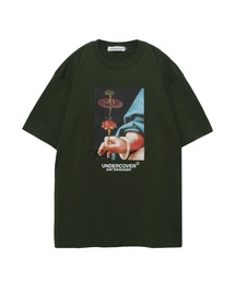 UNDERCOVER | UC2D3803(Tシャツ/カットソー)