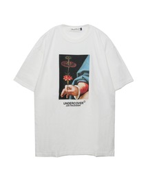 UNDERCOVER | UC2D3803(Tシャツ/カットソー)