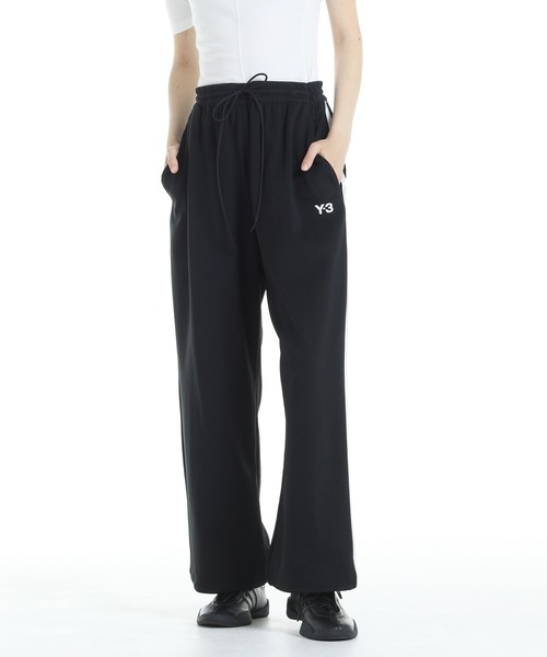 【ワイスリー】Ｙ3 パンツ Y-3 -ワイスリー】M SP UNI 3S PNT /BLACK(パンツ/ブラック