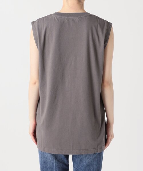 Spick &amp; Span - 【新品】Spick &amp; Span サファリノースリーブトップス Tシャツ Spick & Span（スピックアンドスパン）の「サファリノースリーブ
