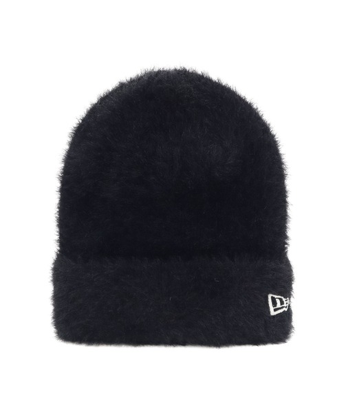NEW ERA CHOP SHOPニット帽 ニューエラNEW ERA FRANK'S CHOP SHOP ビーニー グレー ニット帽