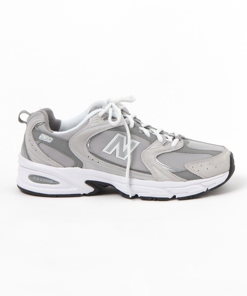♢【別注】完売品 ニコアンド ニューバランス コラボ スニーカー New Balanceのniko and 別注カラーのシューズを7月3日（月