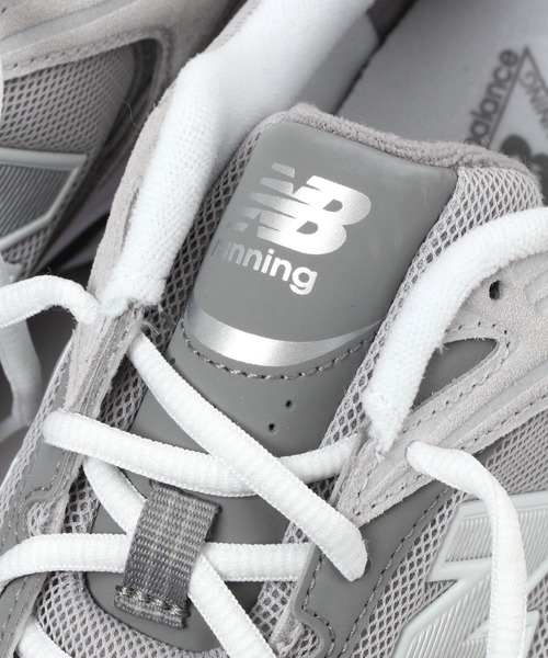 niko and...（ニコアンド）の「【New Balance(ニューバランス)】530 CK（スニーカー・メンズ・グレー・26.5/27.5）」の14枚目の写真