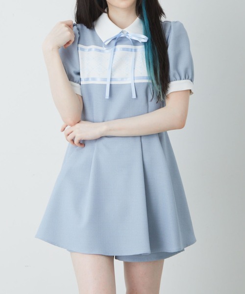 Ank Rouge（アンクルージュ）の「マイメロディクロミコラボ