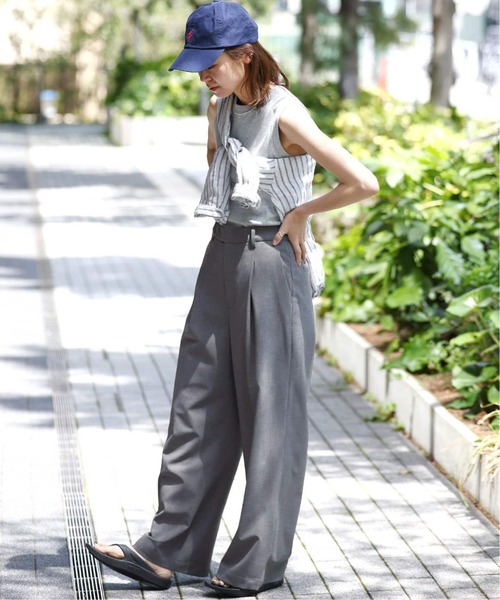 JOURNAL STANDARD relume（ジャーナルスタンダード レリューム）の