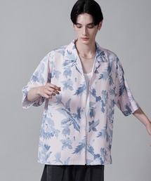 ルーシーパリ レディース シャツ トップス Juna Tie Top DANA PARIS（シャツ・ブラウス｜トップス）：レディース