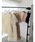 Katrin TOKYO�i�J�g���[���g�[�L���[�j�́uvolume sleeve tulle top�i�V���c/�u���E�X�j�v�b�A�C�{���[