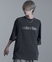 『SILVER BULLET SELECT AP/シルバーバレットセレクト』[18パターン]ピグメント半袖Tシャツ