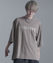 『SILVER BULLET SELECT AP/シルバーバレットセレクト』[18パターン]ピグメント半袖Tシャツ