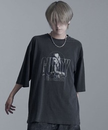 『SILVER BULLET SELECT AP/シルバーバレットセレクト』[18パターン]ピグメント半袖Tシャツ