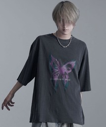『SILVER BULLET SELECT AP/シルバーバレットセレクト』[18パターン]ピグメント半袖Tシャツ