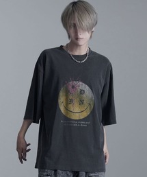 『SILVER BULLET SELECT AP/シルバーバレットセレクト』[18パターン]ピグメント半袖Tシャツ