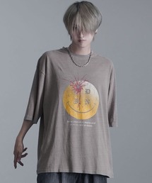 『SILVER BULLET SELECT AP/シルバーバレットセレクト』[18パターン]ピグメント半袖Tシャツ