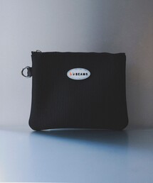 bpr BEAMS | ジャージー ポーチ S(ポーチ)