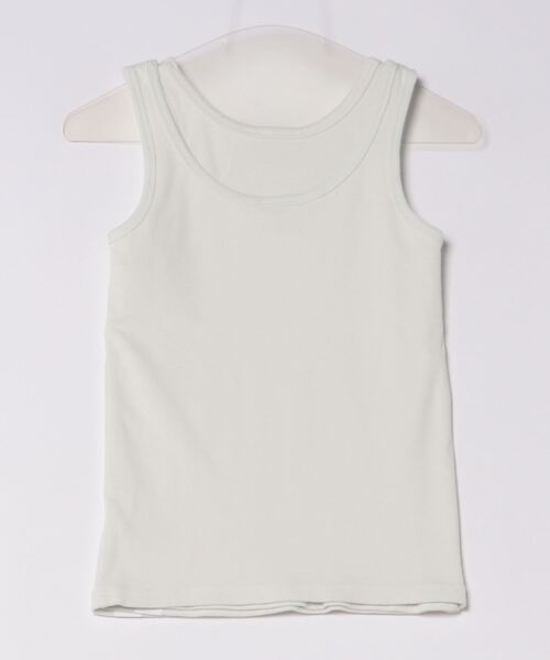 タンクトップ ノースリーブ DICKIES（R） LAYERED タンクトップ レディース DICKIES（R） LAYERED タンクトップ（タンクトップ）｜MOUSSY