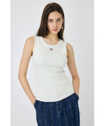 DICKIES（R） LAYERED タンクトップ