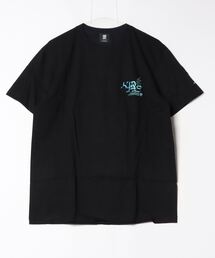 『KINJAZ』Graphic T
