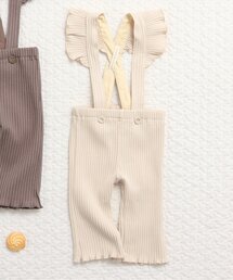 apres les cours | フレアベビーパンツ(その他ベビーウェア)