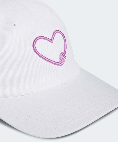 ゴルフラブ キャップ【adidas Golf/アディダスゴルフ