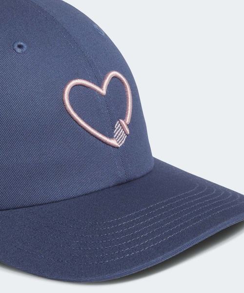 限定！adidas×DisneyWorldゴルフキャップ ｽｴｰﾄﾞ調 ｺﾞﾙﾌｸﾗﾌﾞ ｷｬｯﾌﾟ【adidas Golf/アディダスゴルフ