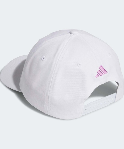 adidas（アディダス）の「ゴルフラブ キャップ【adidas Golf