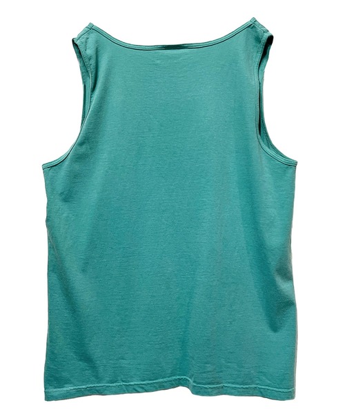 DIET BUTCHER（ダイエットブッチャー）の「DIET BUTCHER/ダイエットブッチャー 202X Tanktop タンクトップ（タンクトップ・メンズ・グレー/エンジ/ライトグリーン・XL/L）」の6枚目の写真