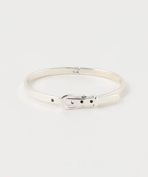 XOLO（ショロ）の「XOLO: CONCAVE FORM BANGLE（バングル/リスト