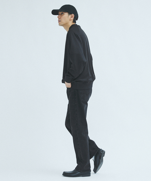 The Beatles（ザビートルズ）の「BEATLES JERSEY TOP / ジャージスウェット（スウェット・メンズ・ブラック/レッド/グリーン・MEDIUM/LARGE）」の15枚目の写真