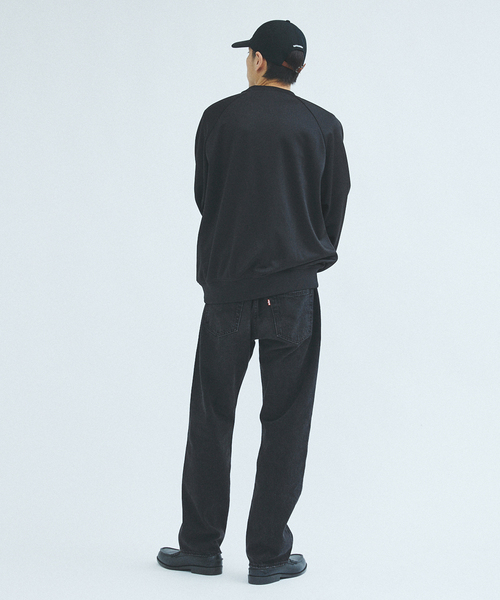 The Beatles（ザビートルズ）の「BEATLES JERSEY TOP / ジャージスウェット（スウェット・メンズ・ブラック/レッド/グリーン・MEDIUM/LARGE）」の16枚目の写真