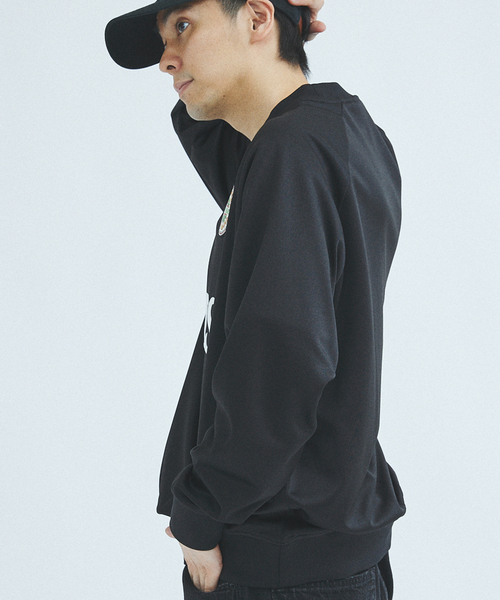 The Beatles（ザビートルズ）の「BEATLES JERSEY TOP / ジャージスウェット（スウェット・メンズ・ブラック/レッド/グリーン・MEDIUM/LARGE）」の21枚目の写真