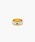 MARC JACOBSi}[NWFCRuXj́uTHE MARC JACOBS ENAMEL RING/U }[N WFCRuX Gi OiOjvbzCg×S[h