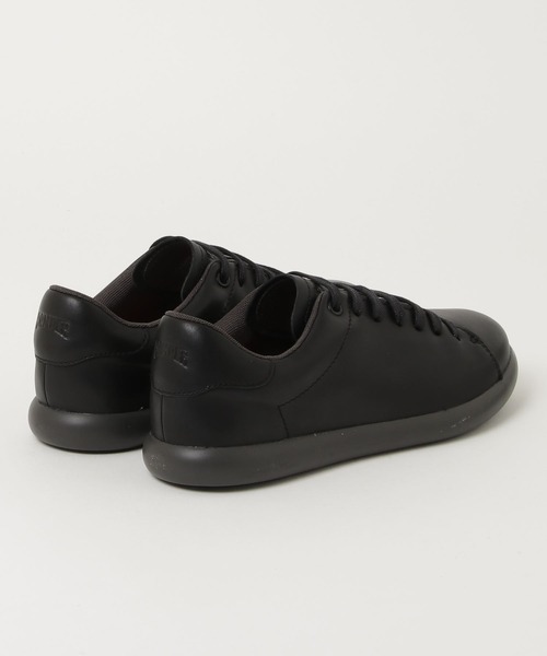 CAMPER（カンペール）の「[カンペール] PELOTAS SOLLER / カジュアルシューズ（スニーカー・メンズ・ブラック・26.0cm/27.0cm/27.5cm/28.0cm/25.5cm/25.0cm）」の4枚目の写真