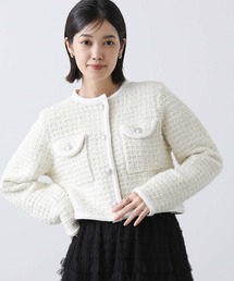 Torrazzo Donna（トラッゾドンナ）｜ジャケット/アウター一覧 - WEAR
